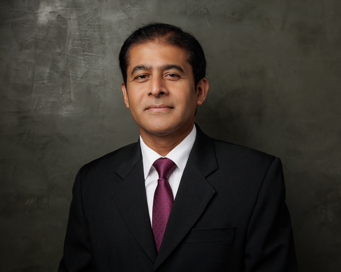 Profile of Sampath Alwis