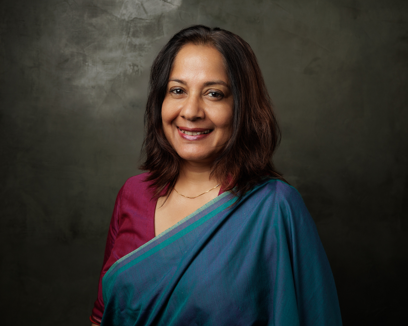 Profile of Darshi Talpahewa