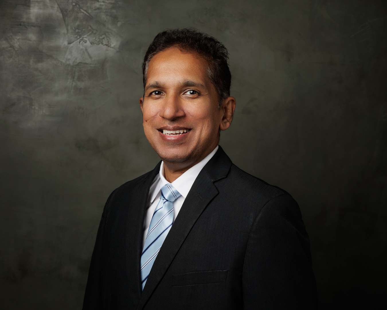 Profile of Ryan Visvanathan