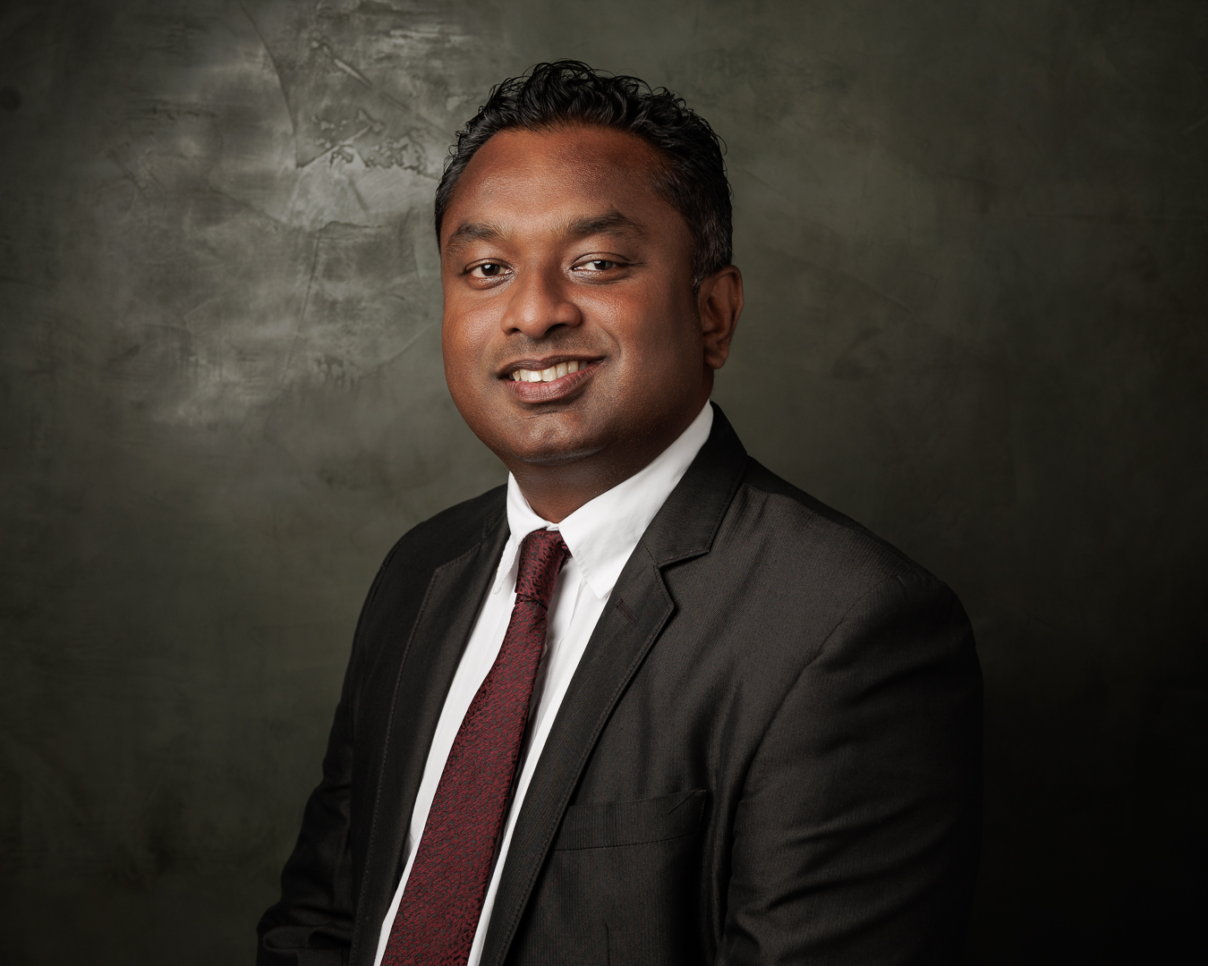 Profile of Nuwan Jayaweera