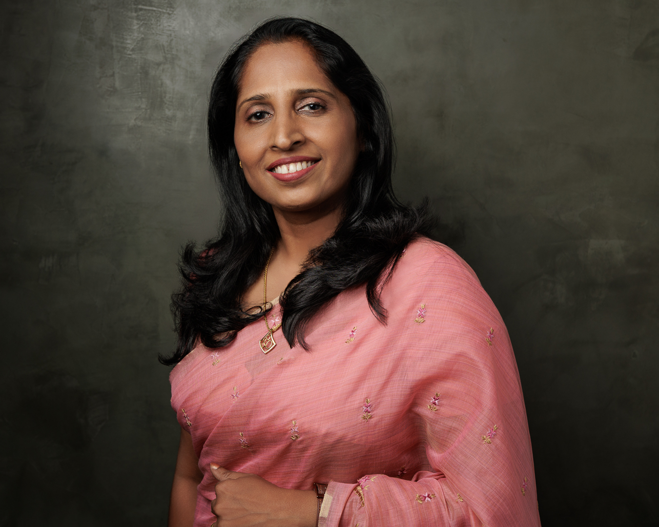 Profile of Dilani Jayalath