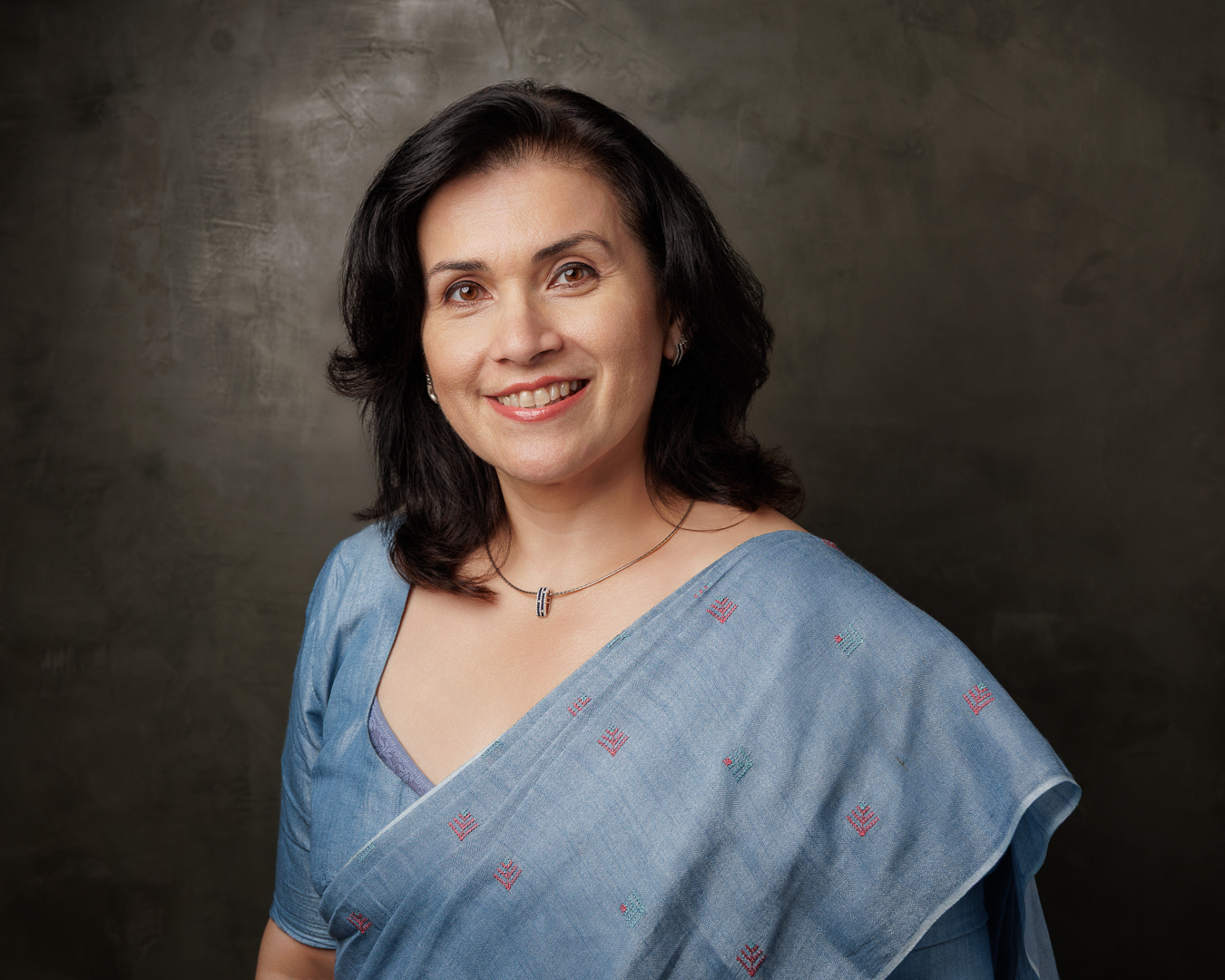 Profile of Michelle Senanayake