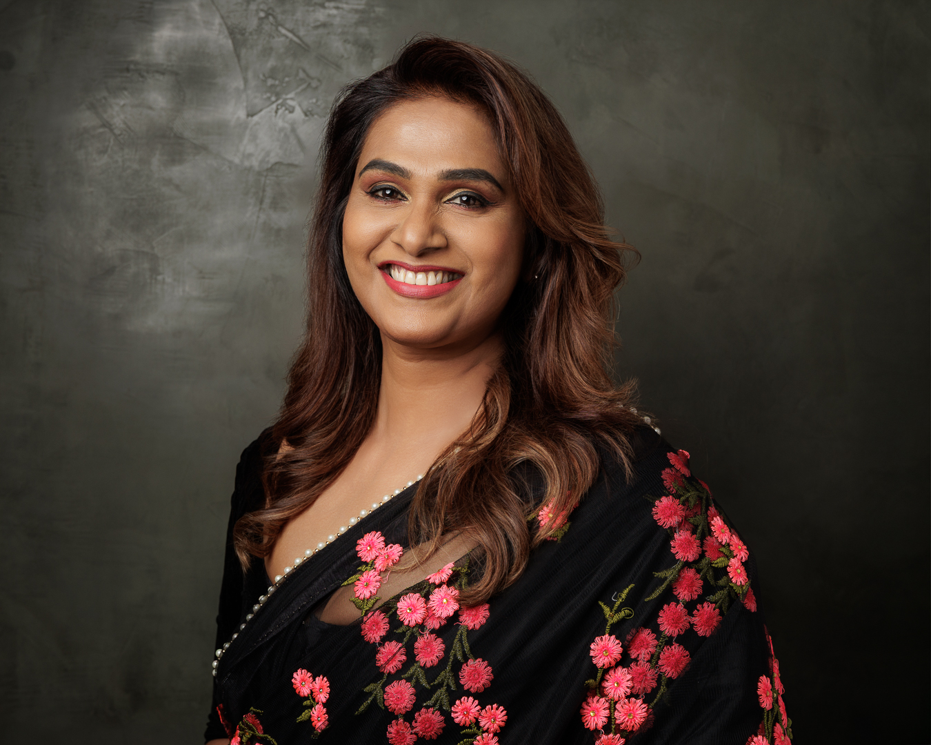 Profile of Chethana Liyanage