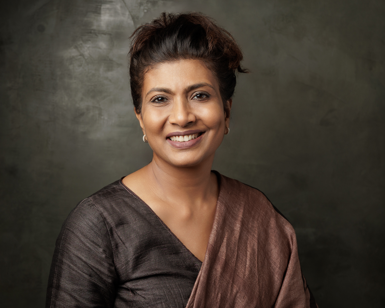 Profile of Chandi Darmarathne