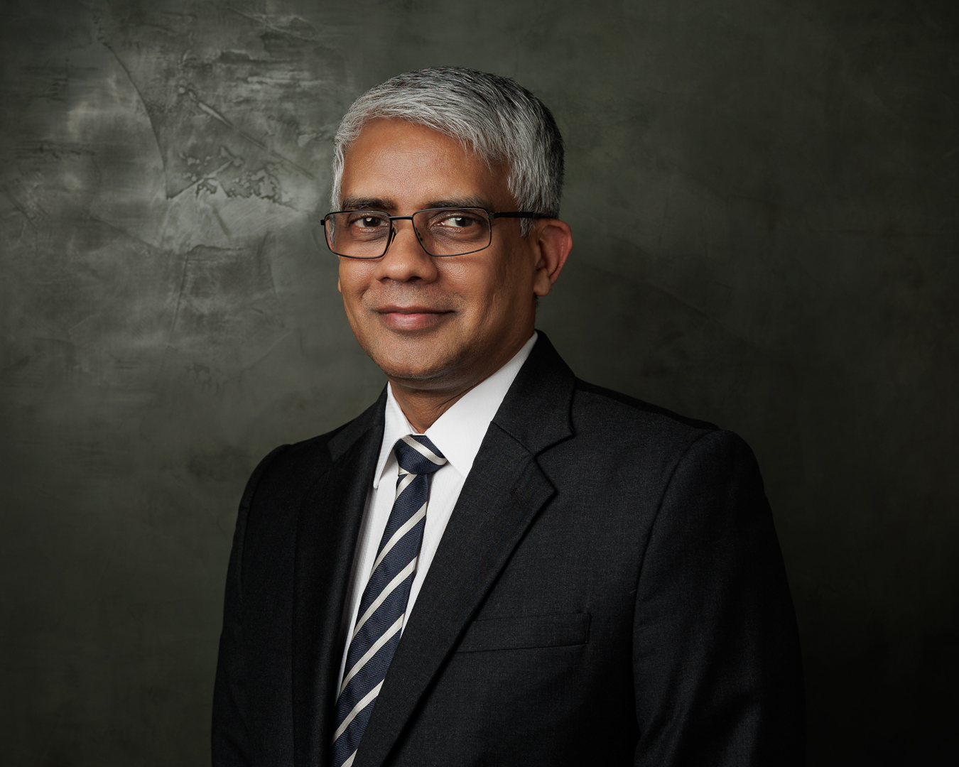 Profile of Ravi Jayasekera