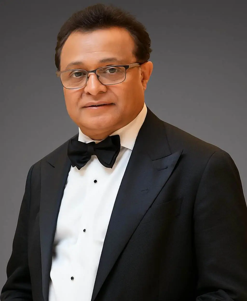 Profile of Chitral Amarasiri