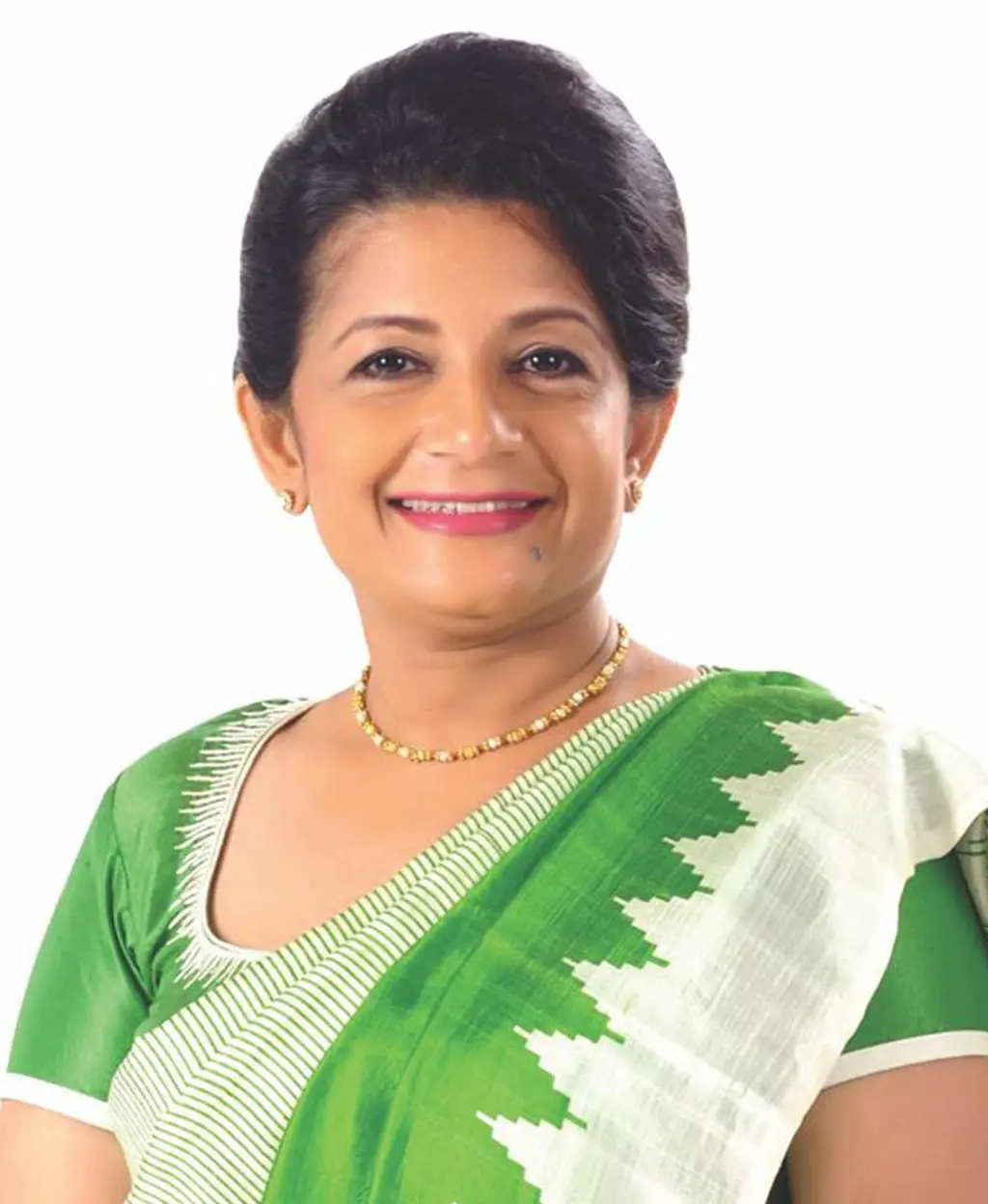 Profile of Gayathri Chakravarthy