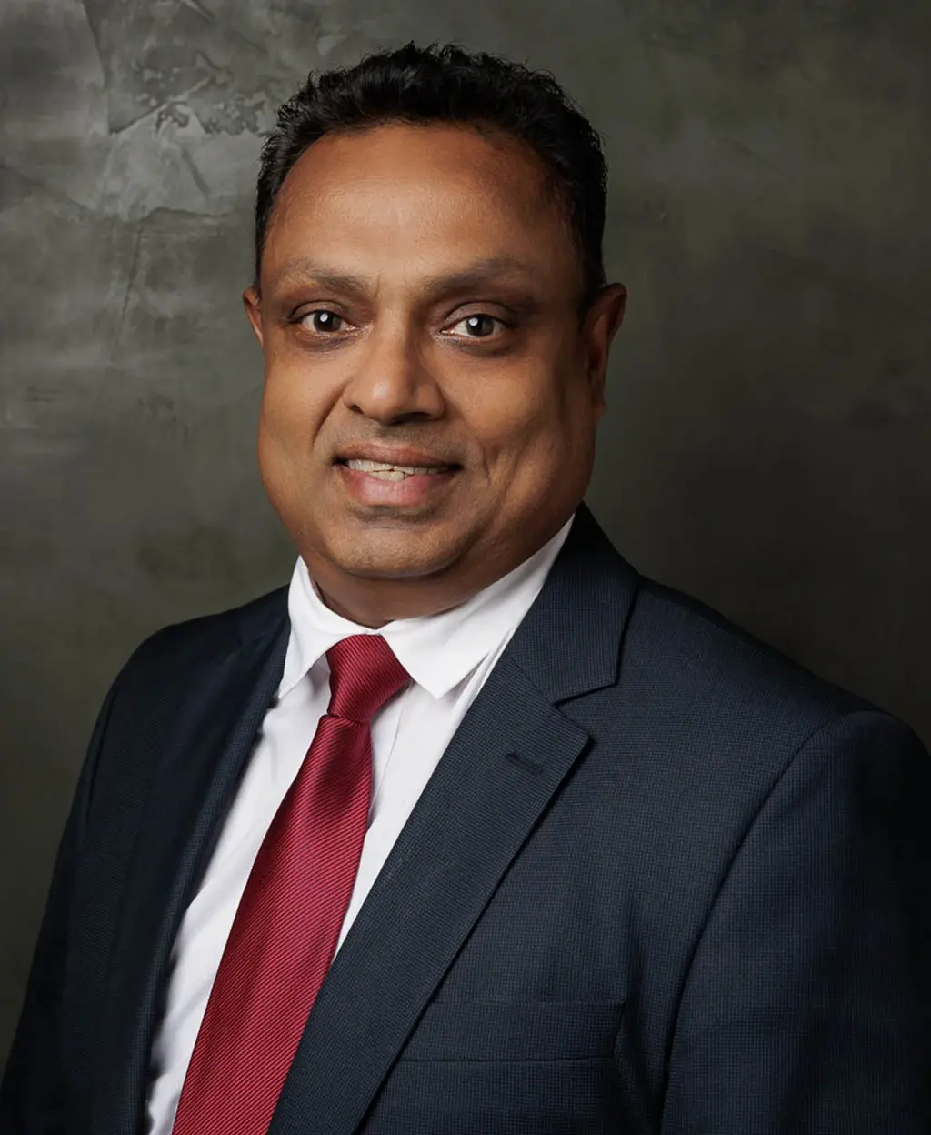 Profile of Roshan Kulasuriya